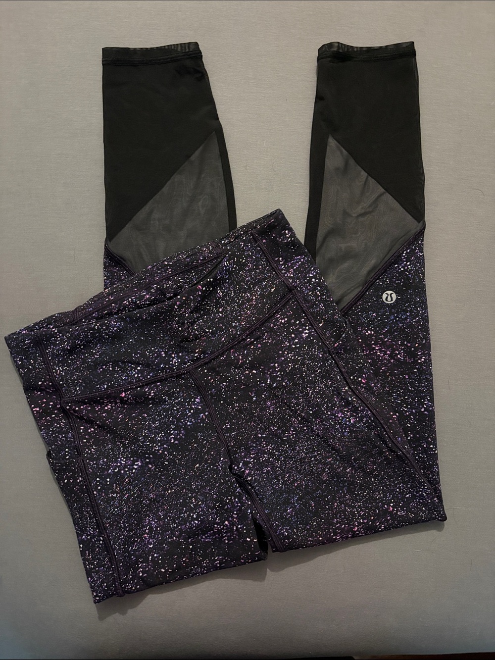 EUC Lululemon leggings